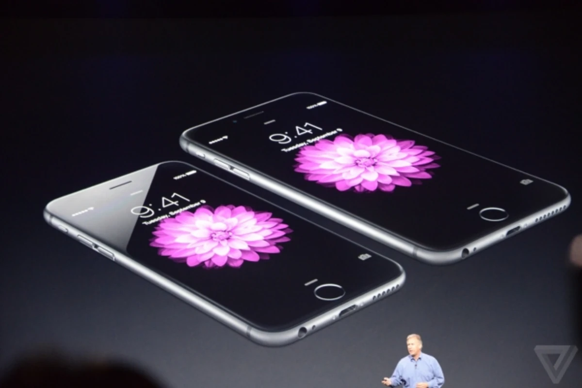 В Азербайджане новый iPhone 6S продают за 1700 AZN В Азербайджане новый iPhone 6S продают за 1700 AZN