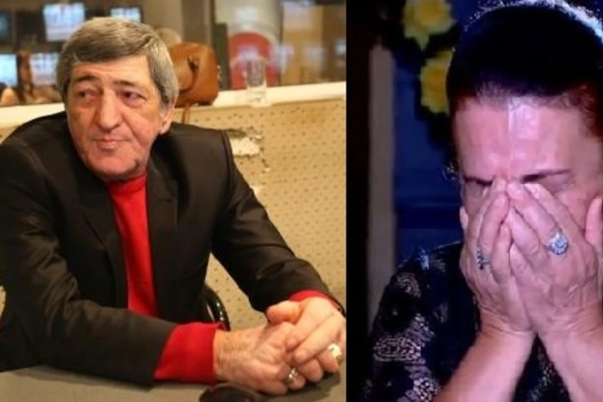 Жена Рамиша: Мы жили с его любовницей вместе (видео)