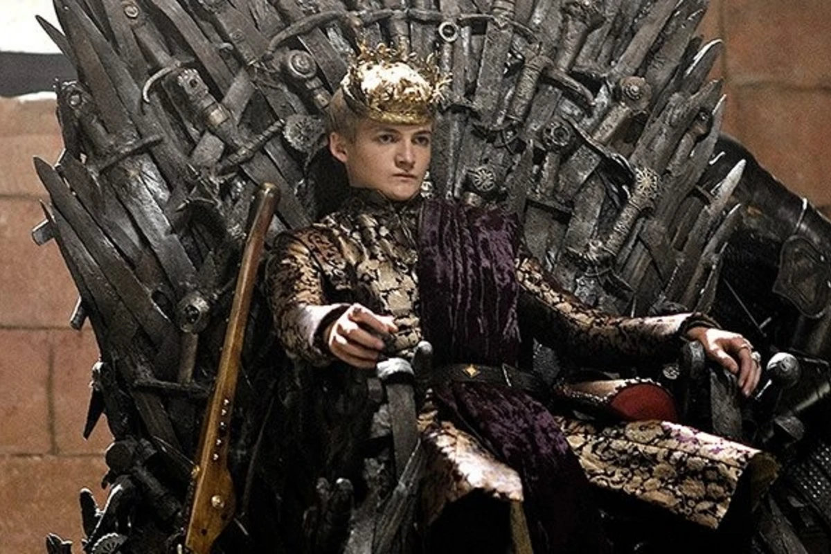 Сериал Игра престолов станет полнометражным фильмом