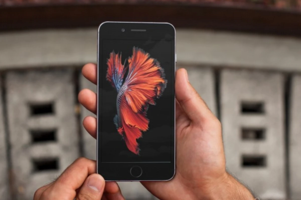 13 хитростей для владельцев новенького iPhone 6s (видео)