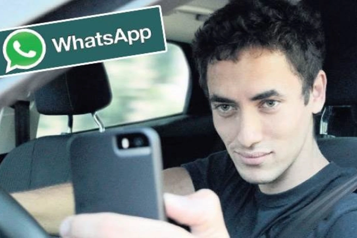 WhatsApp-la bağlı şok xəbərdarlıq: ölə bilərsiniz WhatsApp-la bağlı şok xəbərdarlıq: ölə bilərsiniz
