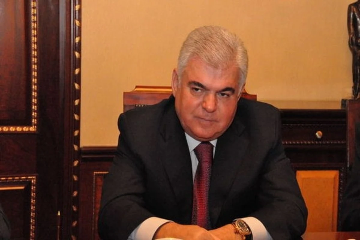 ​Уволены родственники Зии Мамедова