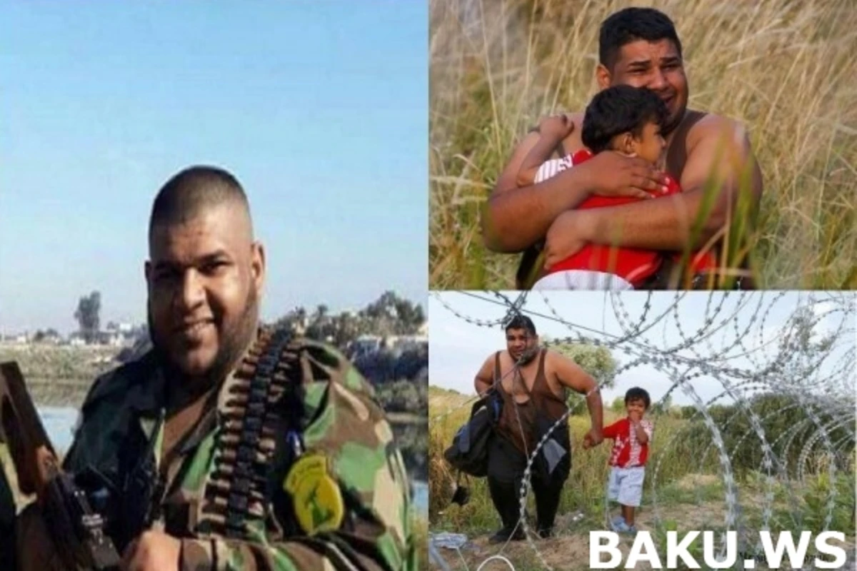 İŞİD-çilər Facebook-a görə işə düşdü (FOTO) İŞİD-çilər Facebook-a görə işə düşdü (FOTO)