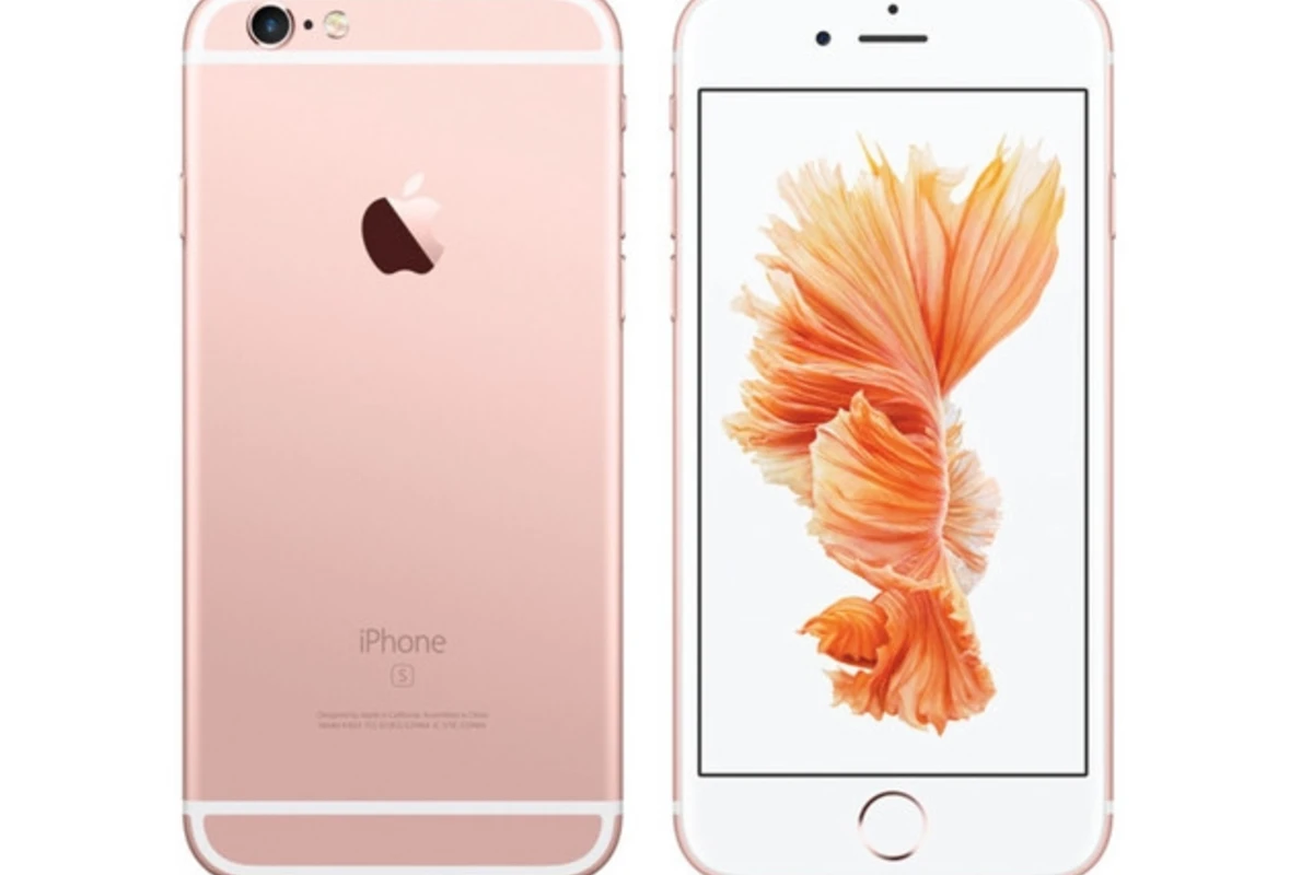 Владельцы iPhone 6s жалуются на внезапные выключения смартфона