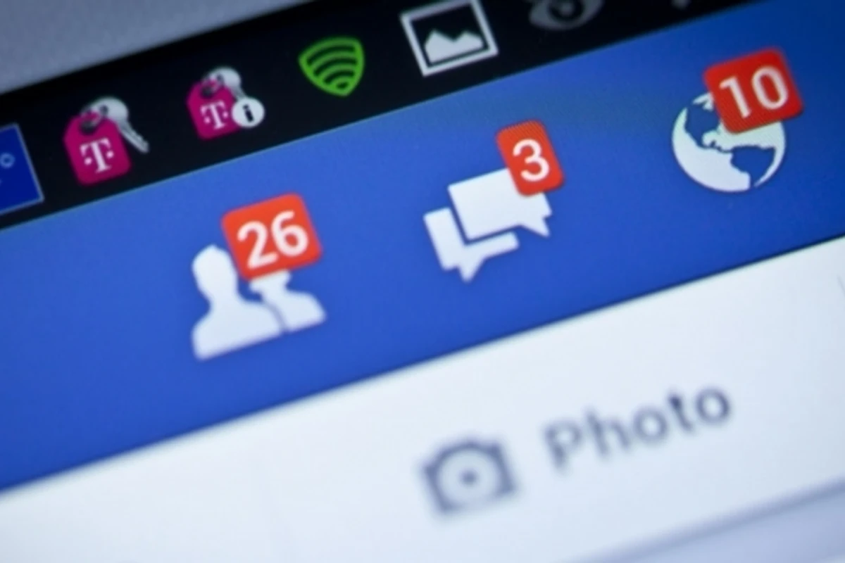 Бакинская полиция предупреждает пользователей Facebook
