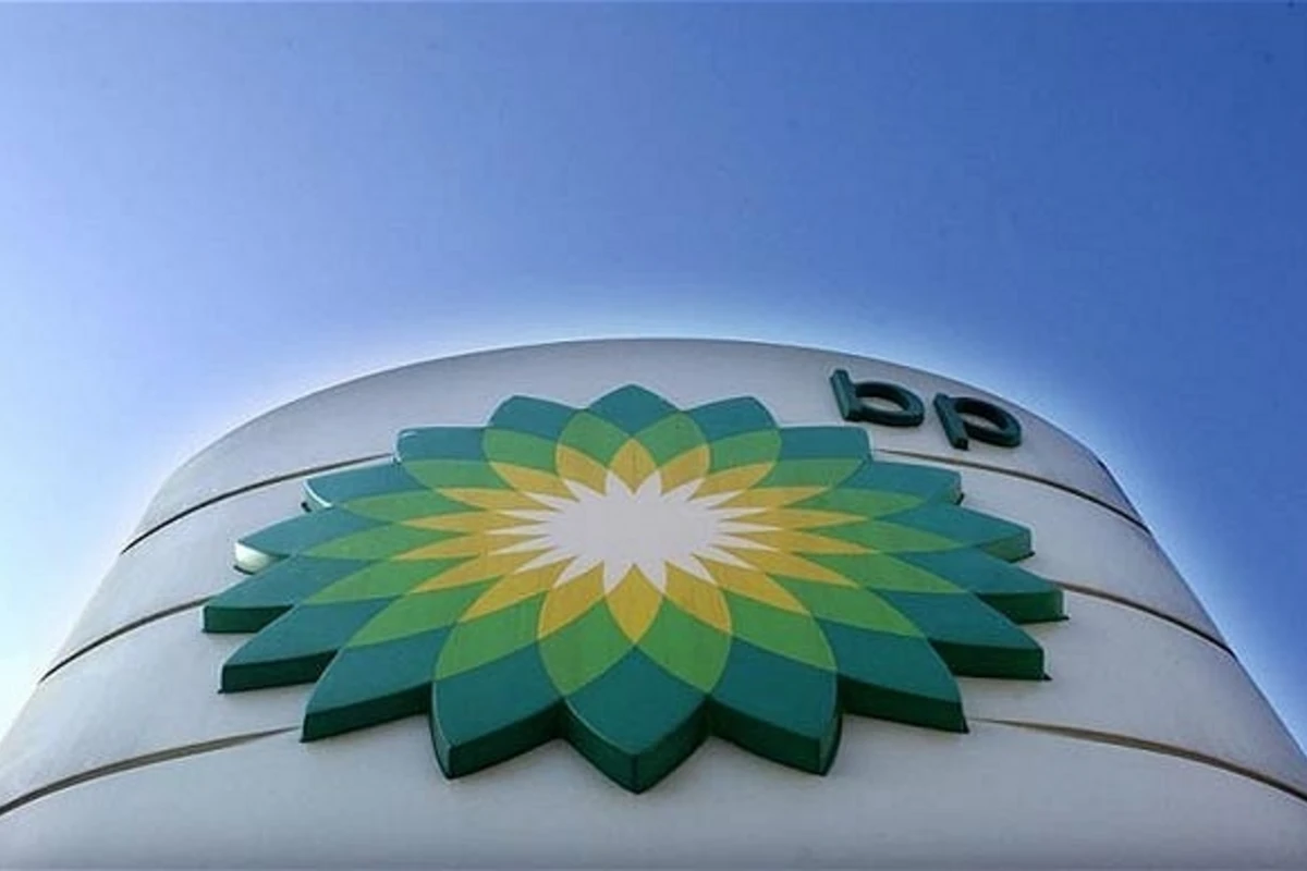 BP выплатит штраф в размере 21 миллиарда долларов