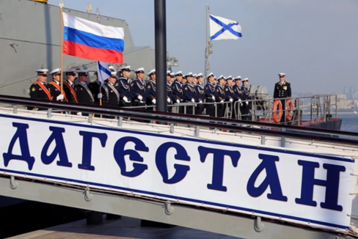 Ракетным обстрелом  Сирии командовал азербайджанец (видео)