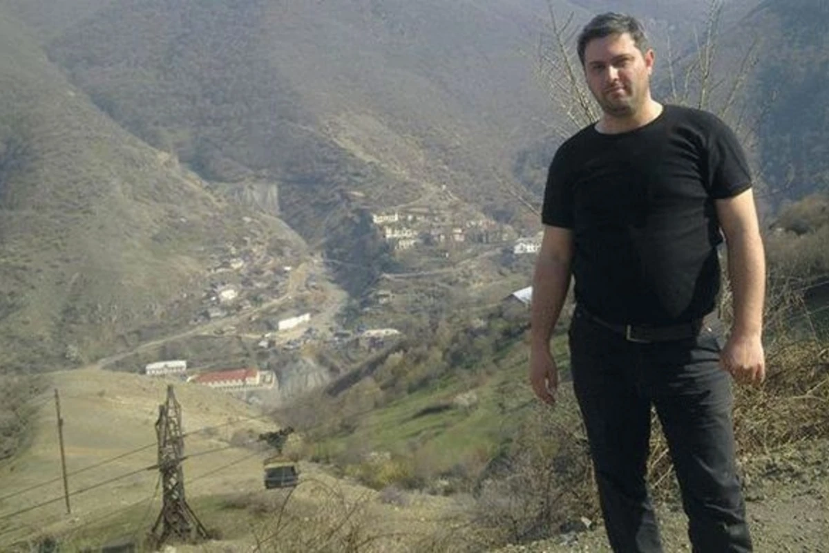 В Азербайджане пропал жених