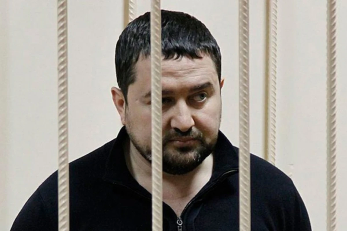 Начинается суд над криминальным авторитетом - азербайджанцем