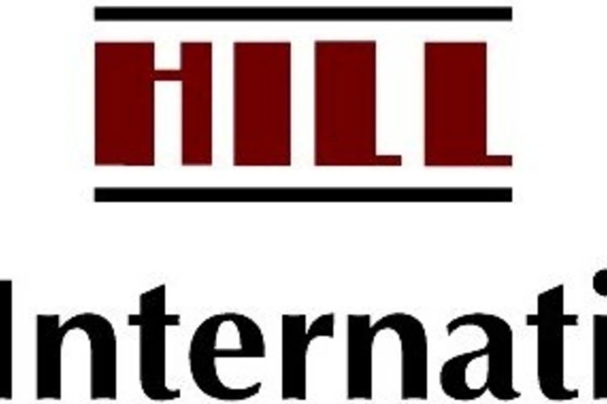 Hill International поможет построить самый высокий небоскрёб в Азербайджане