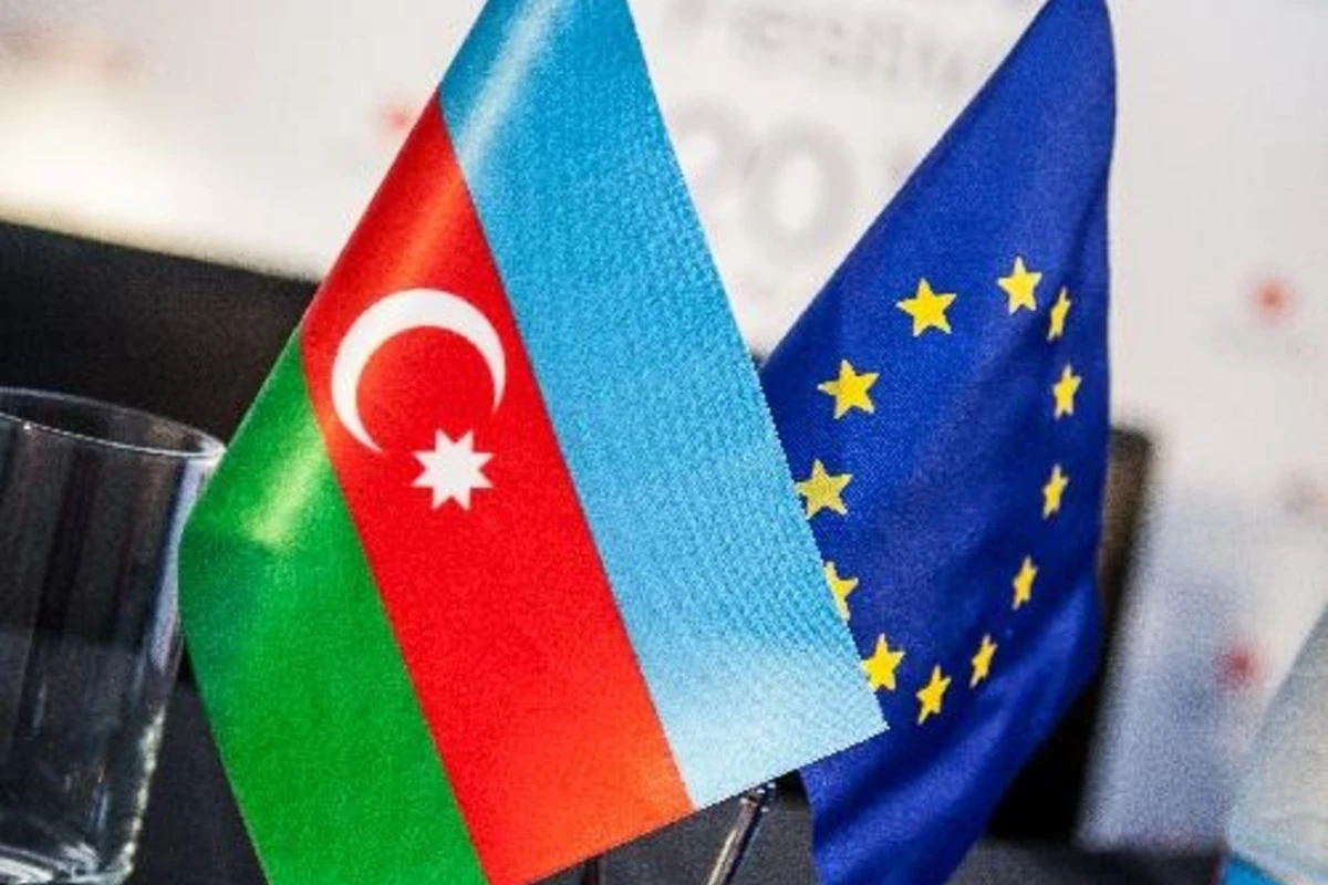 Азербайджан может стать важнейшим торговым партнером ЕС
