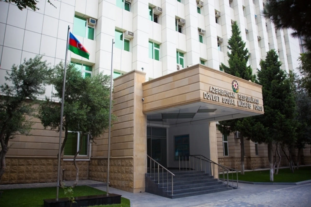 Департамент ГФСЗ подал в суд на предприятие Bakı Şərab-2