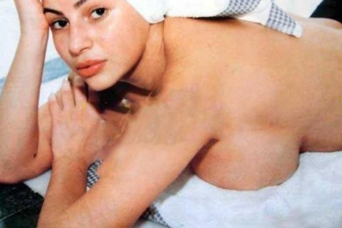 Бабарынка көшесіндегі арзан түмендік жезөкшелер