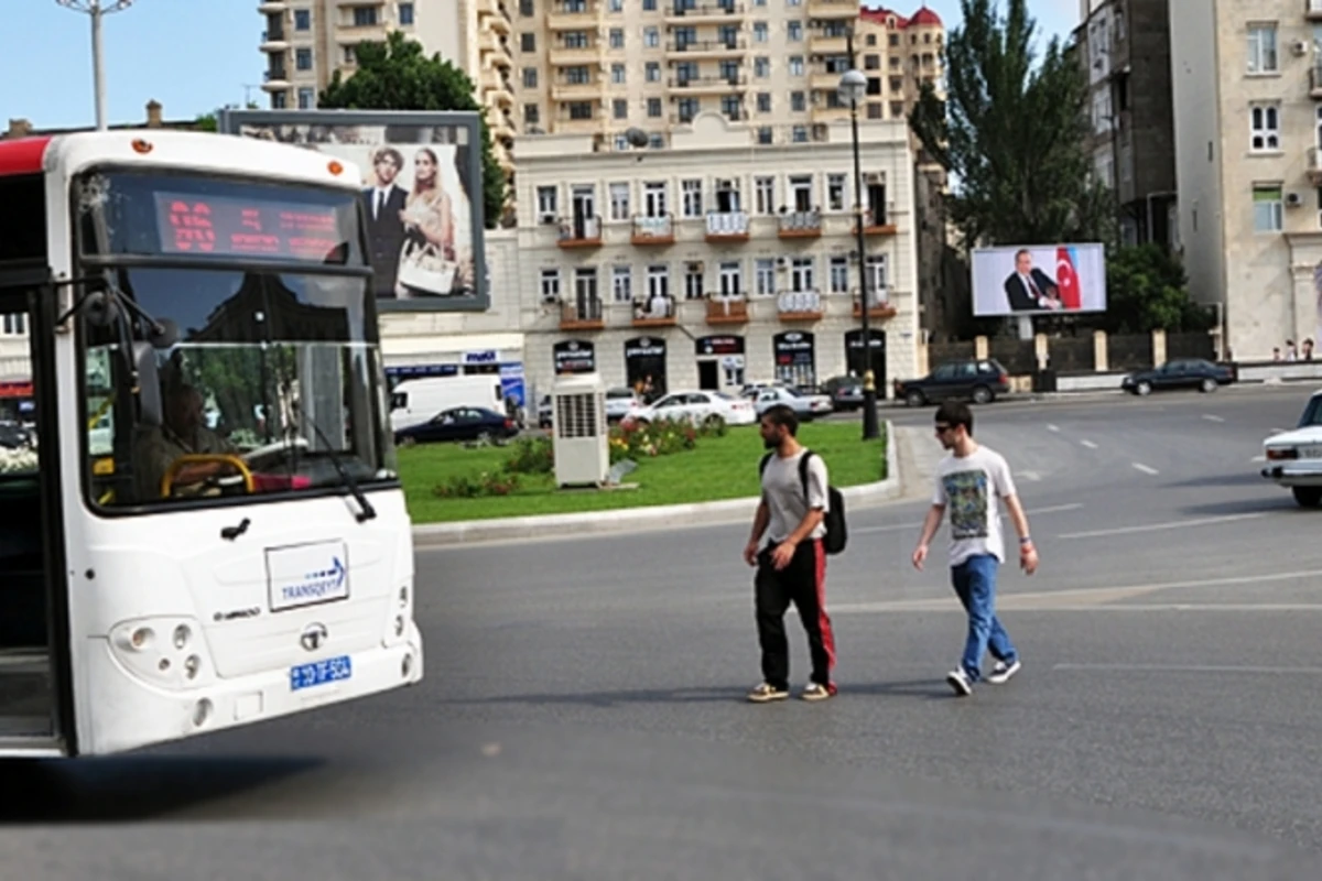 В Азербайджане живут 86 тысяч граждан, которым безразлична их жизнь