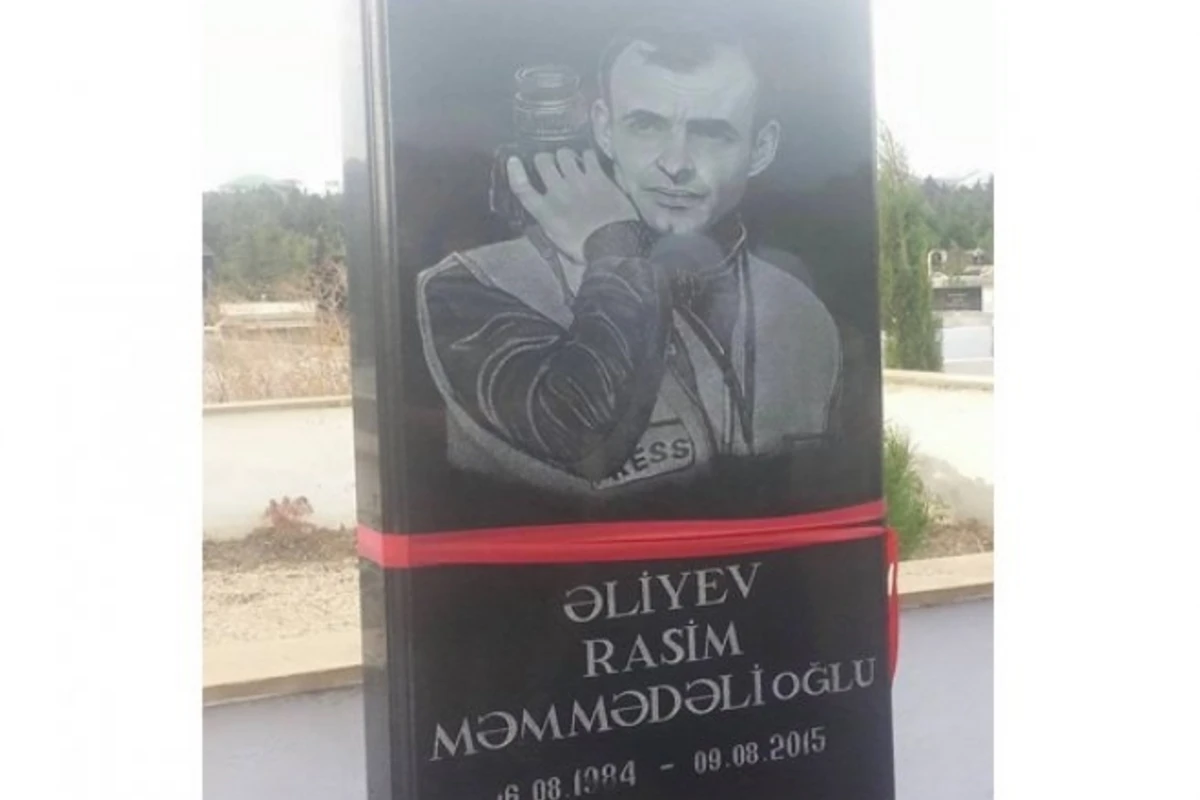 Родители убитого журналиста обеспокоены