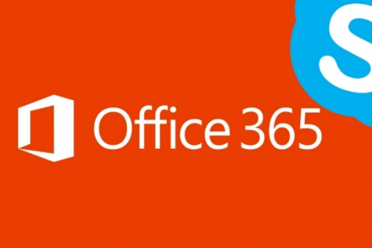 Бесплатные звонки в Skype доступны азербайджанским пользователям Office 365