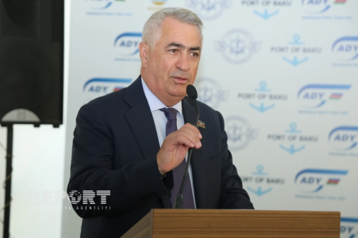 Джавид Гурбанов о пагубности монополий