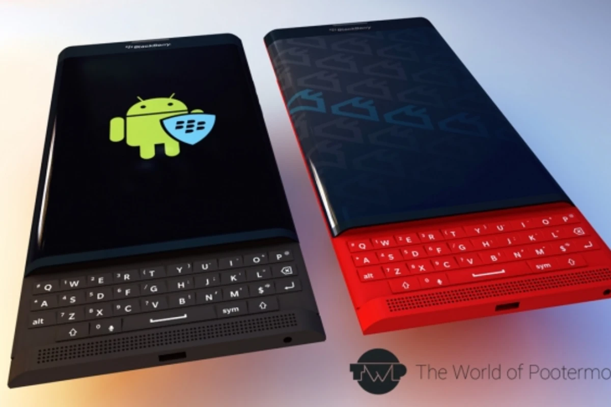 BlackBerry может исчезнуть с рынка смартфонов