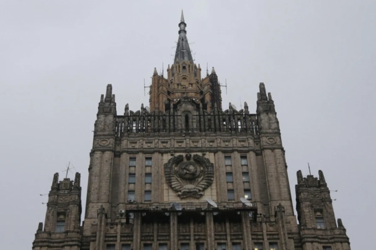 МИД России призывает стороны нагорно-карабахского конфликта не применять силы