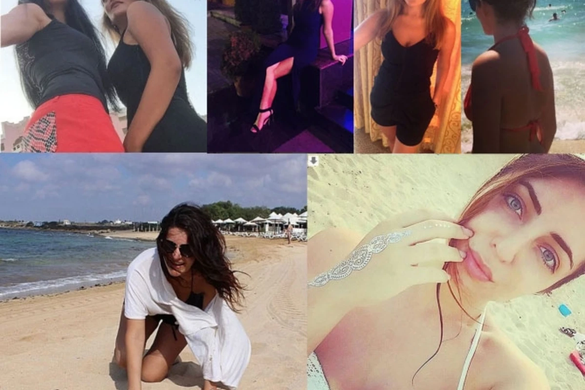 İnstagram-ın erməni qızları (FOTO) İnstagram-ın erməni qızları (FOTO)