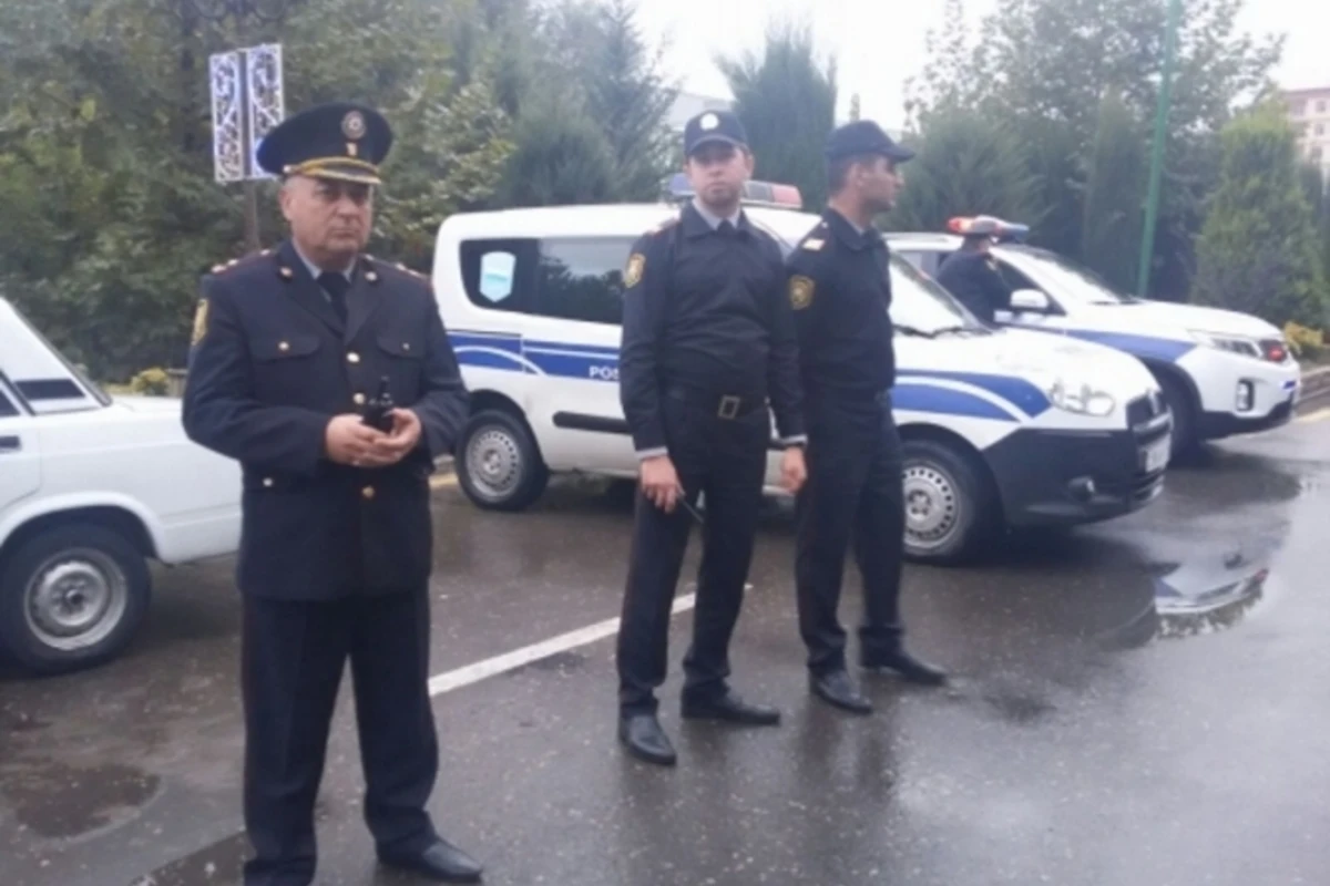 Проведён очередной рейд дорожной полиции (видео)