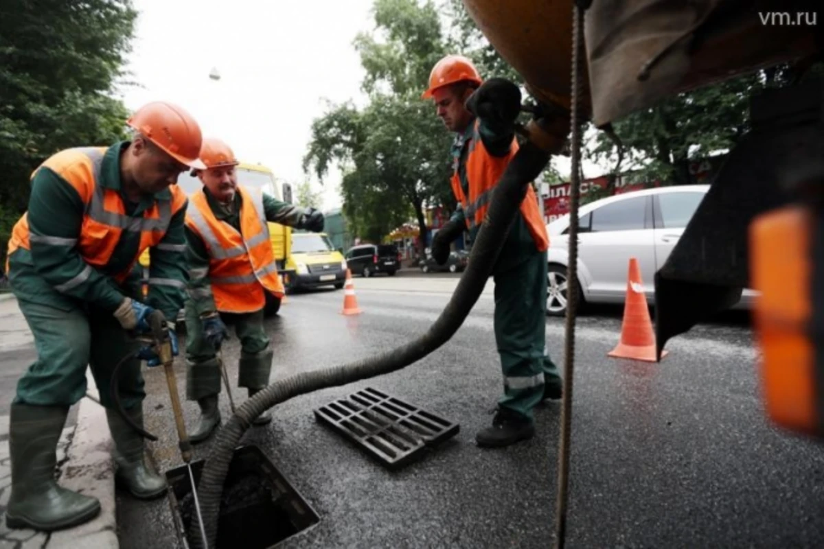 Какие меры предпринимаются для безопасного движения транспорта в зимний сезон? (видео)
