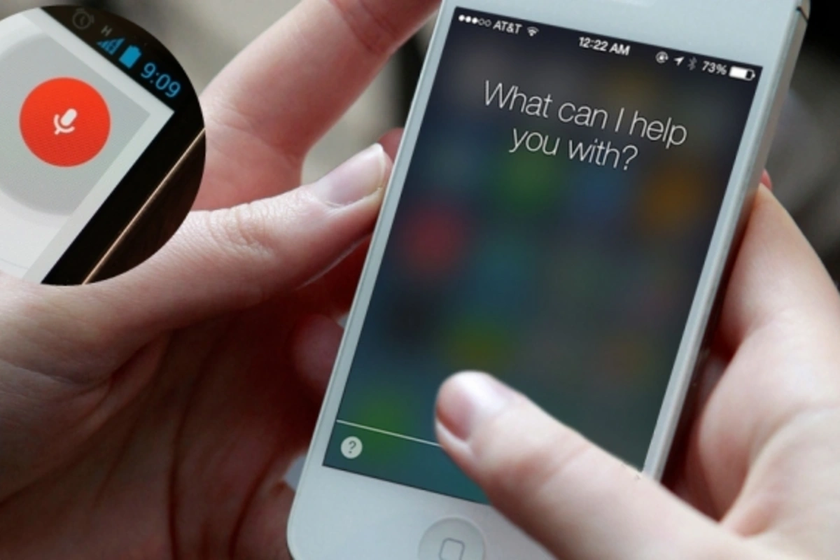 Ученые рассказали, как взломать Siri и Google Now