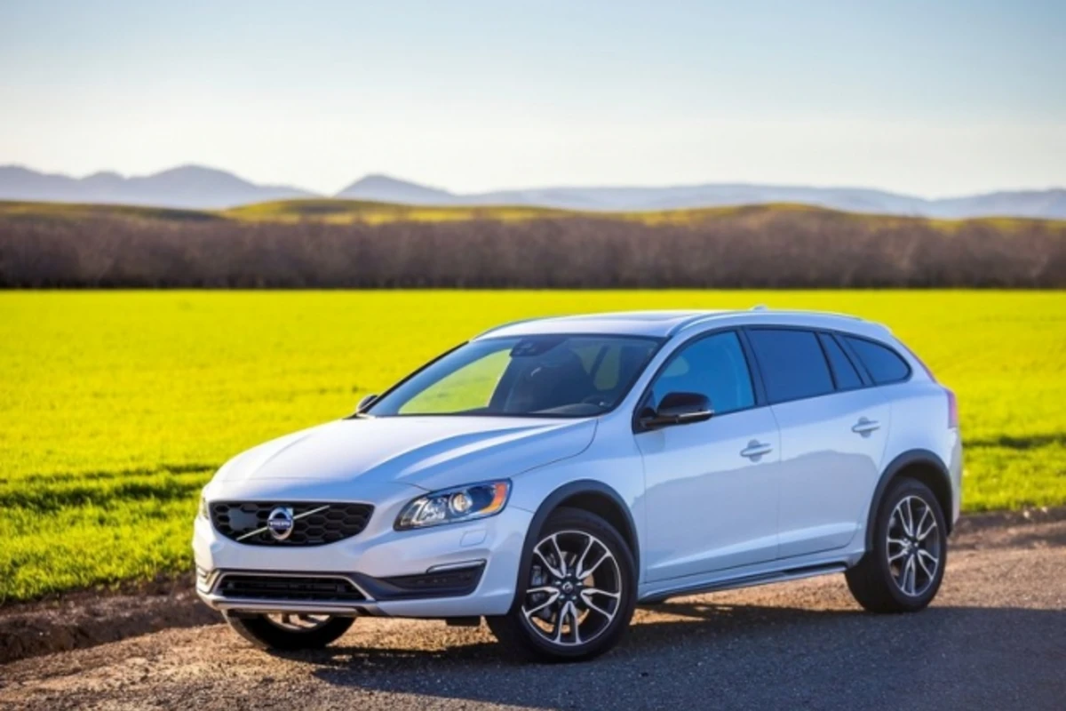 Volvo выпустит электрокар с запасом хода около 520 километров