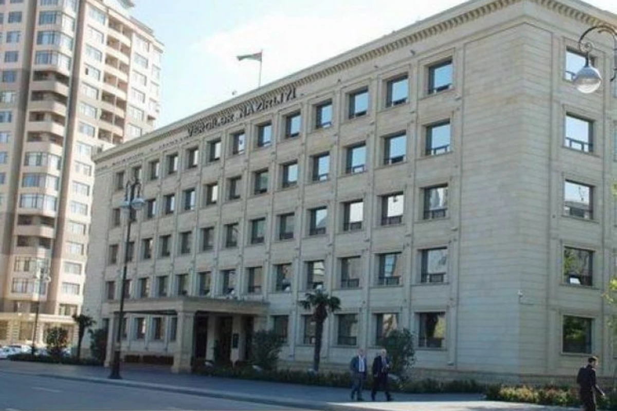 В Азербайджане налоговые штрафы будут повышены в 5 раз