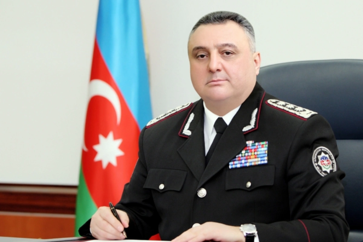 Эльдар Махмудов задержан