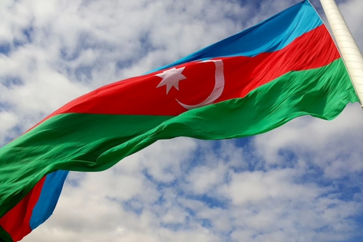 Азербайджанская республика празднует День независимости