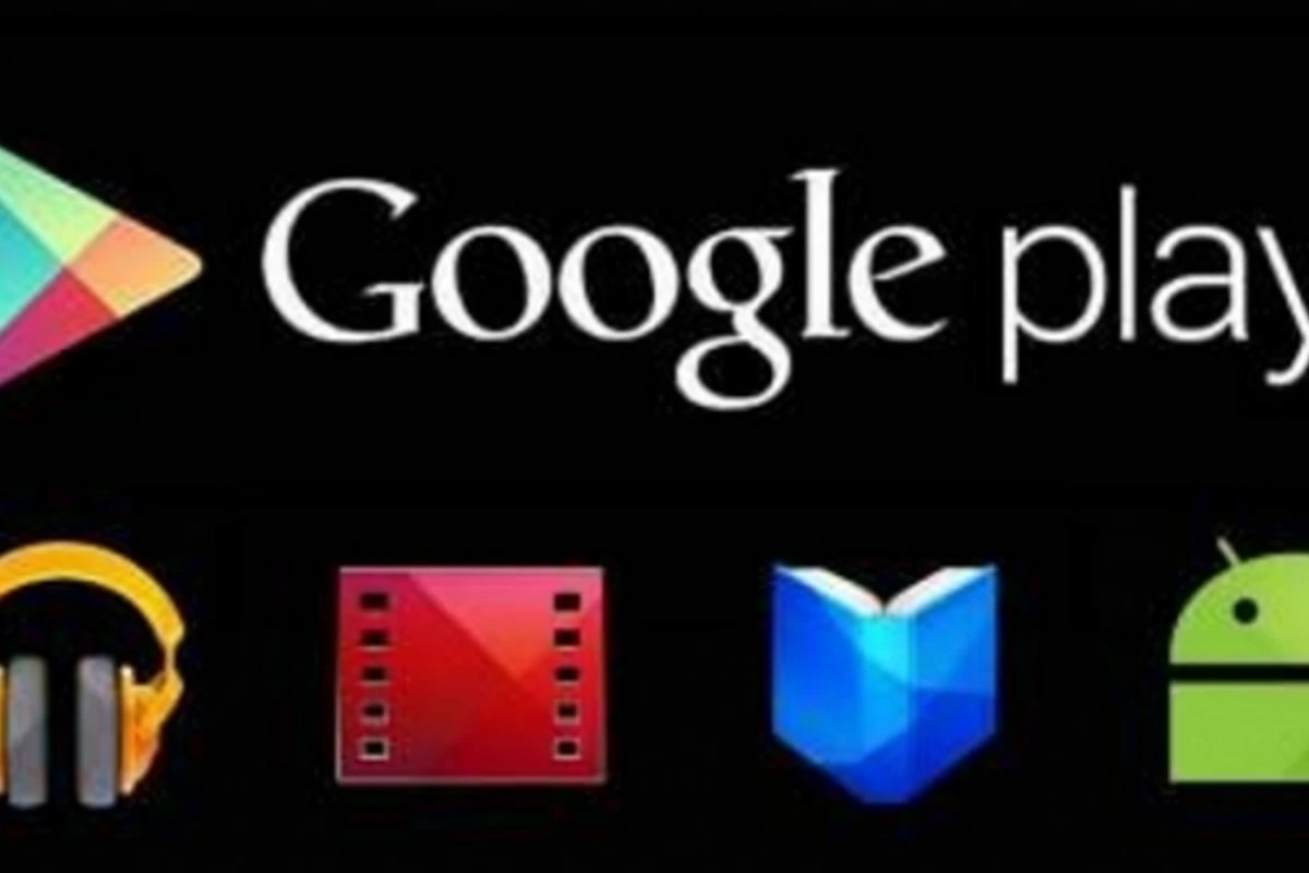 Google Play получит новый модный дизайн