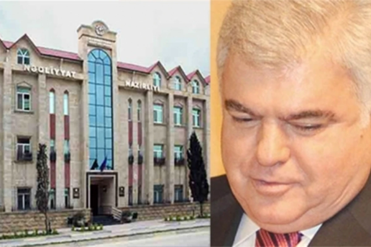 Министерство транспорта проводит экстренное совещание без Зии Мамедова