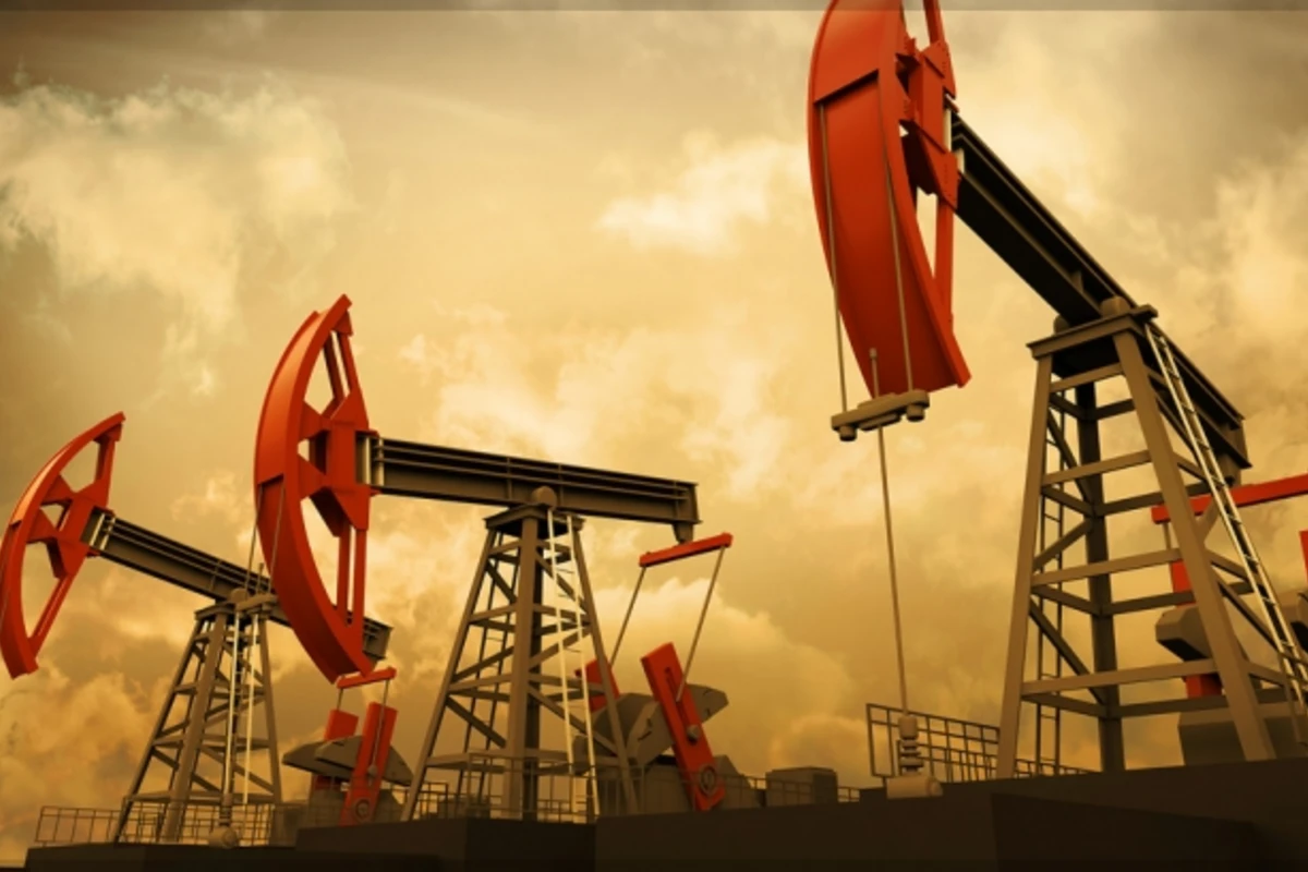 ​Азербайджан экспортировал нефтепродукцию на сумму свыше 576 млн. долларов