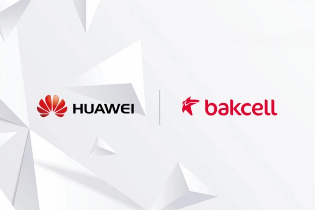 Huawei и Bakcell поощряет талантливых студентов