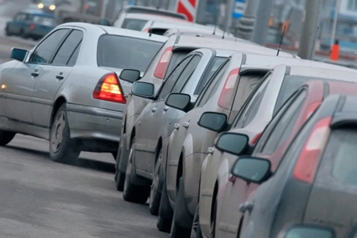 Турция будет экспортировать в Азербайджан собственные автомобили