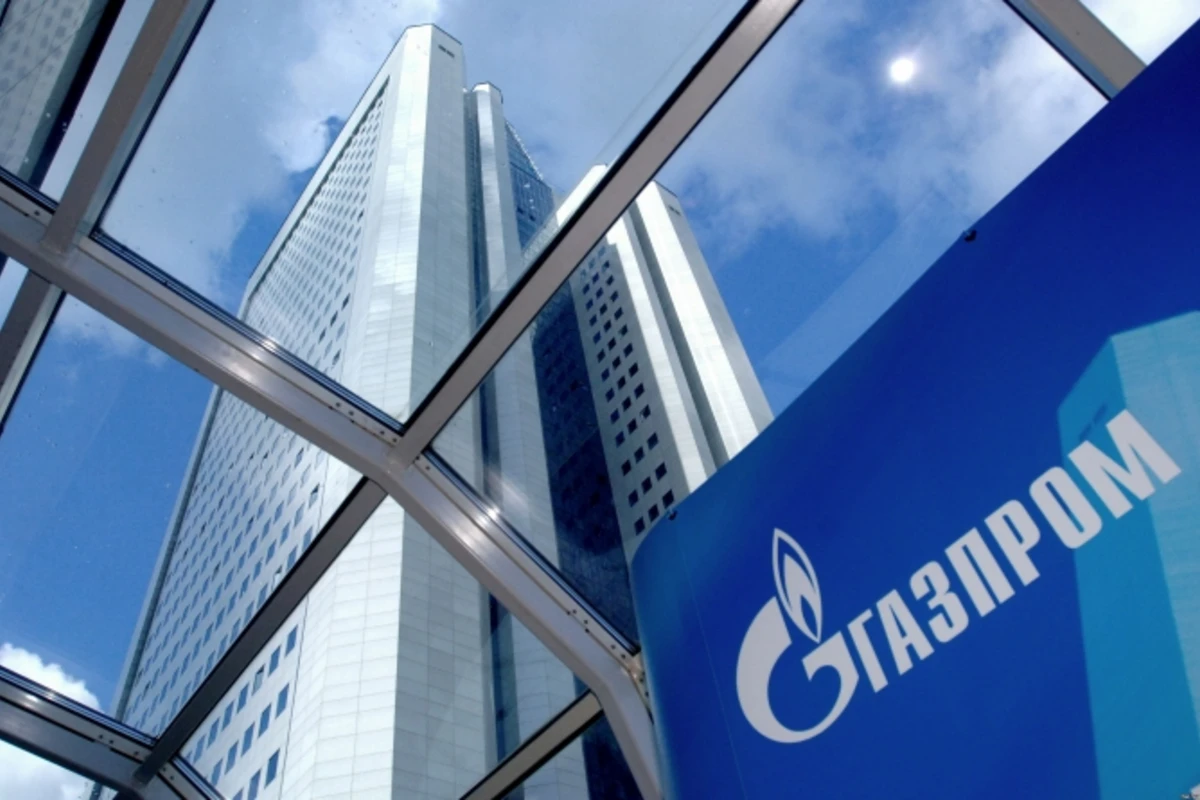 Азербайджан разорвал газовый контракт с Россией
