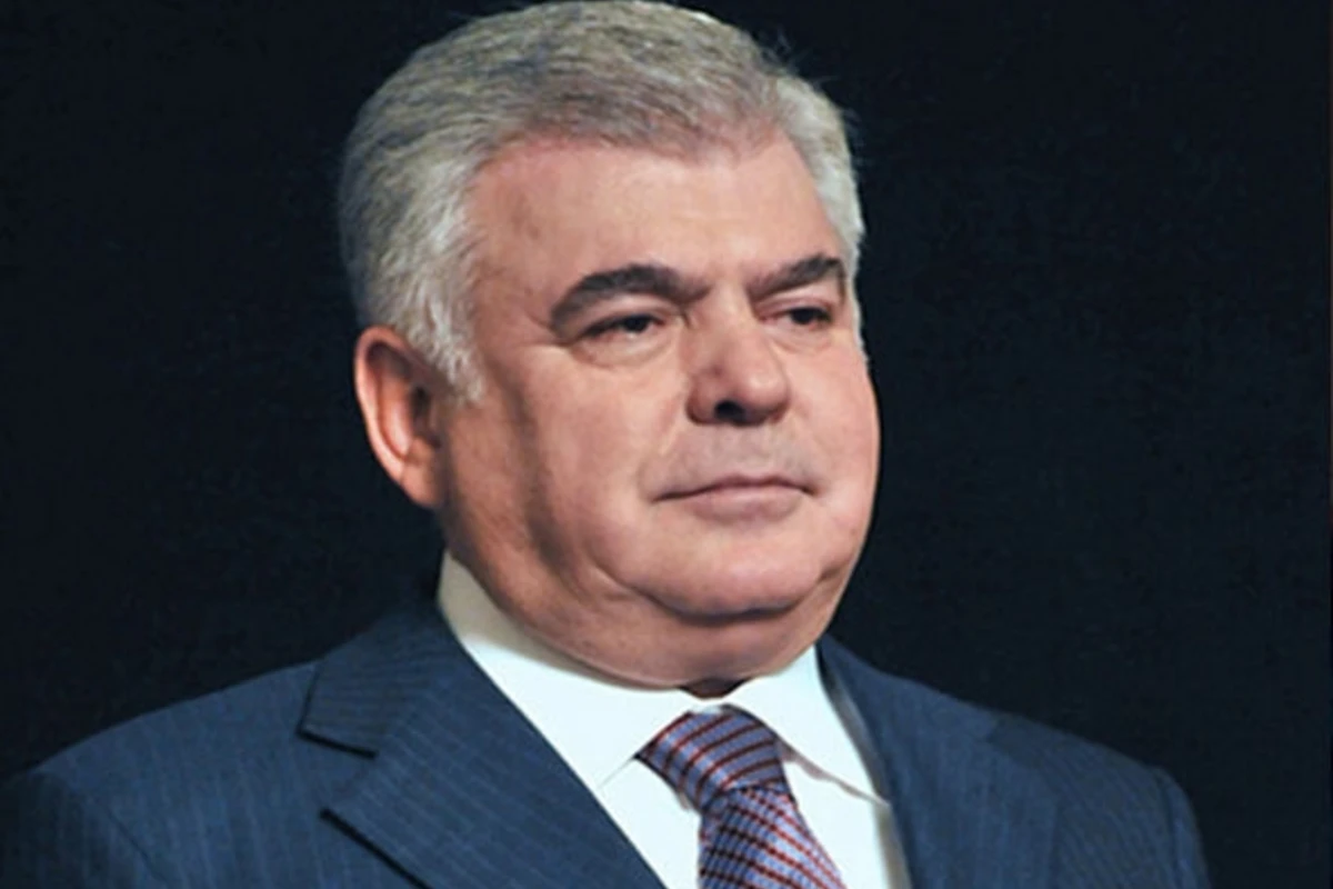 Зия Мамедов выслушает граждан