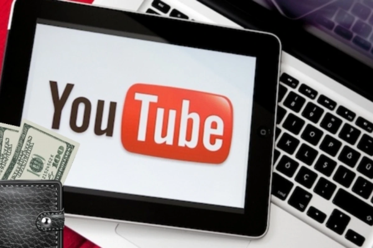 YouTube запустит платную подписку на этой неделе