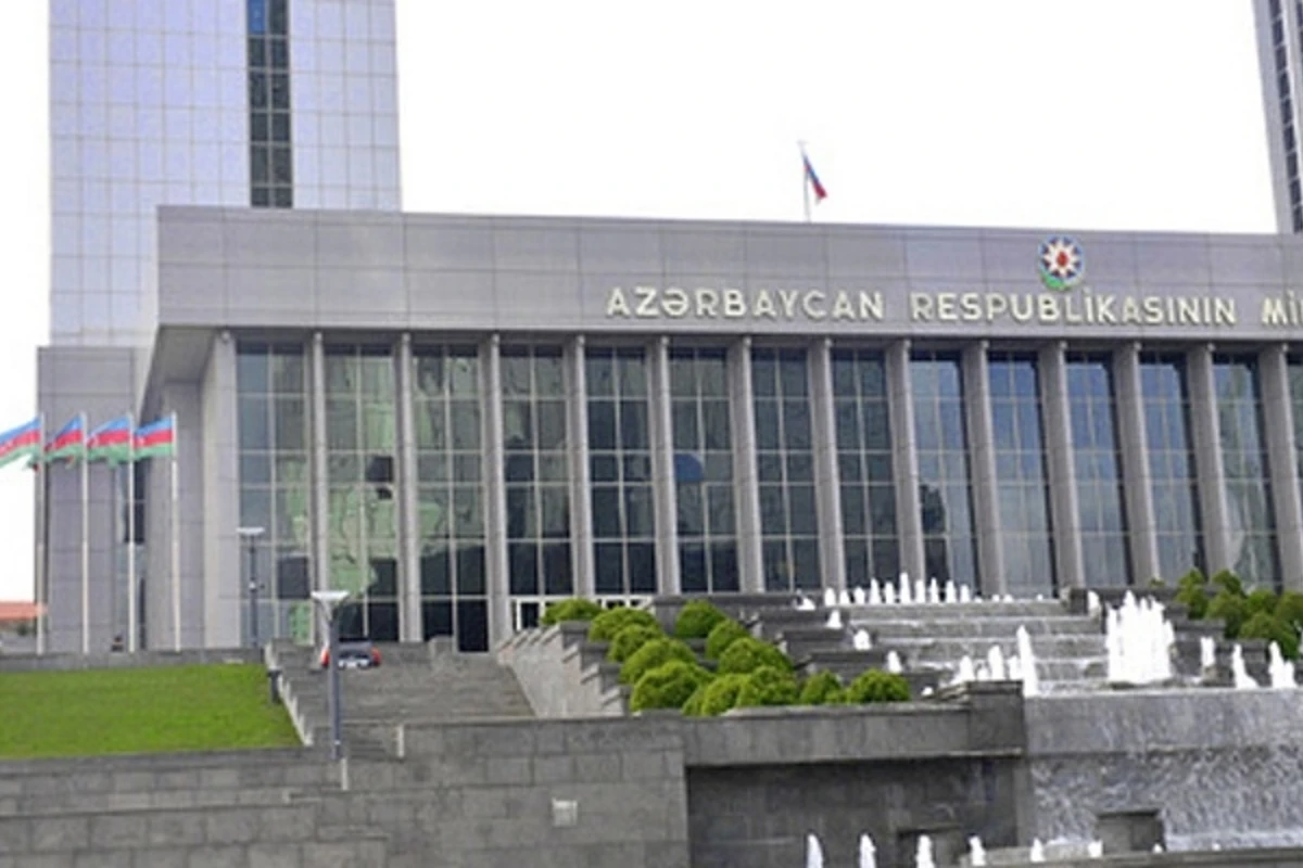 Milli Məclis: Rusiyada Azərbaycana qarşı kütləvi surətdə informasiya kampaniyasına start verilib Milli Məclis: Rusiyada Azərbaycana qarşı kütləvi surətdə informasiya kampaniyasına start verilib