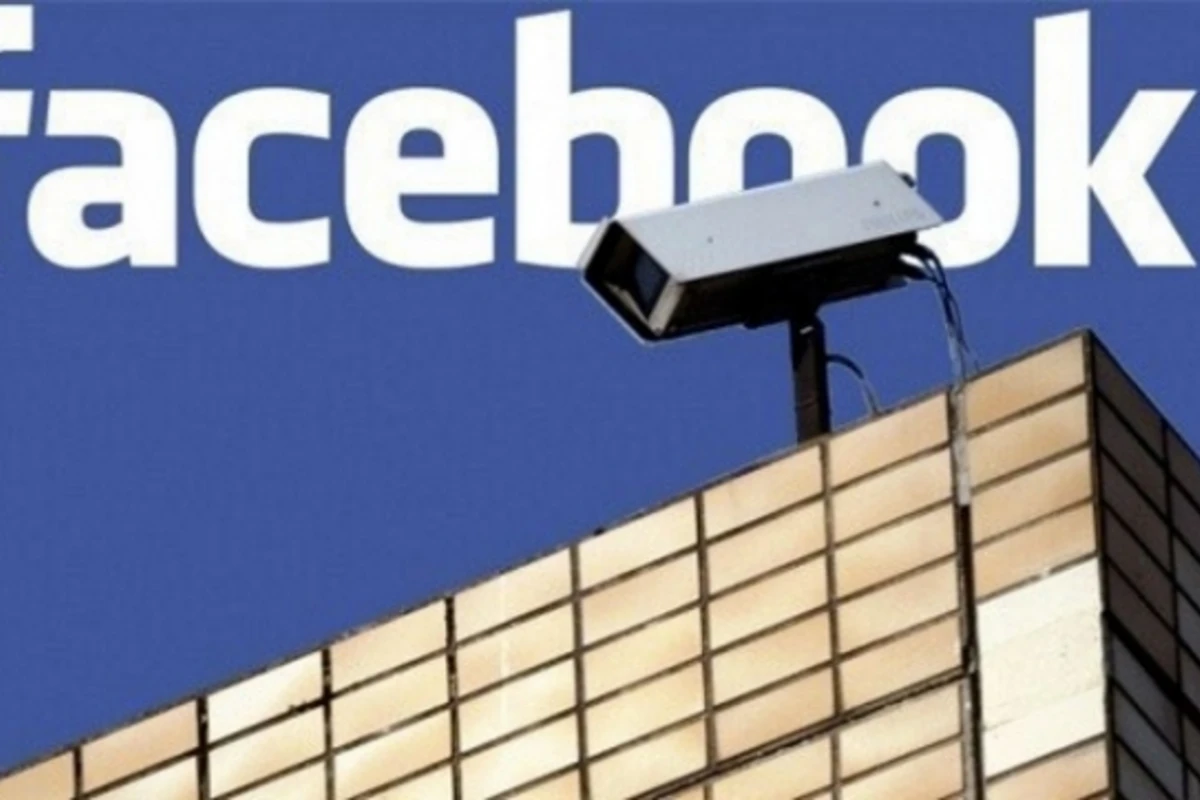 Facebook будет оповещать пользователя о слежке со стороны его государства