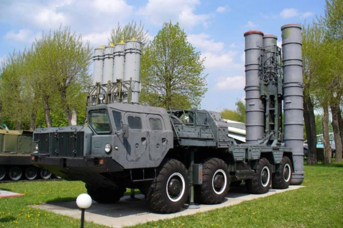 Армянские «Скады» Азербайджану не страшны