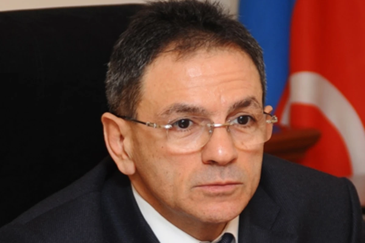 Мадату Гулиеву присвоено звание генерал-лейтенанта