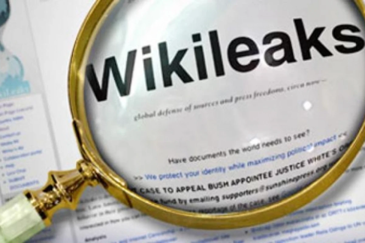 Wikileaks обнародуeт содержание ящика электронной почты главы ЦРУ