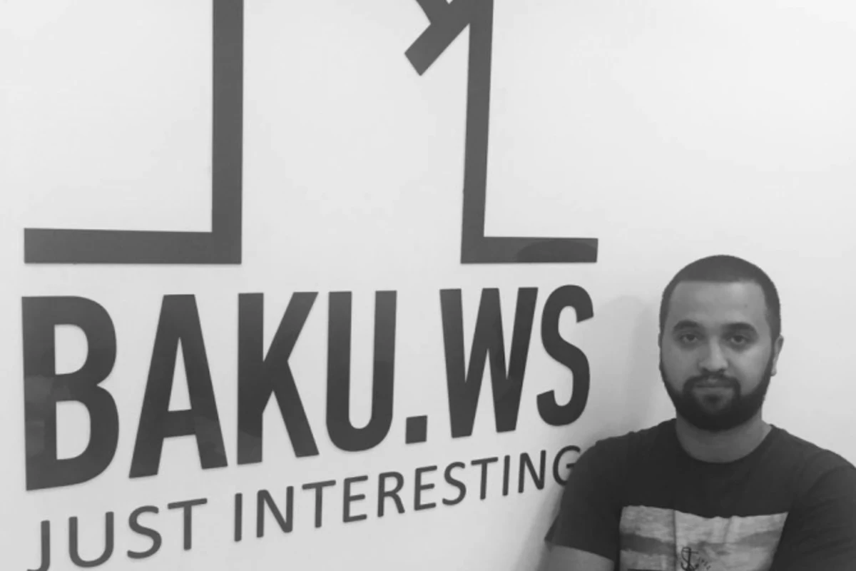 Орхан Мамедов: Азербайджанский ответ кризису