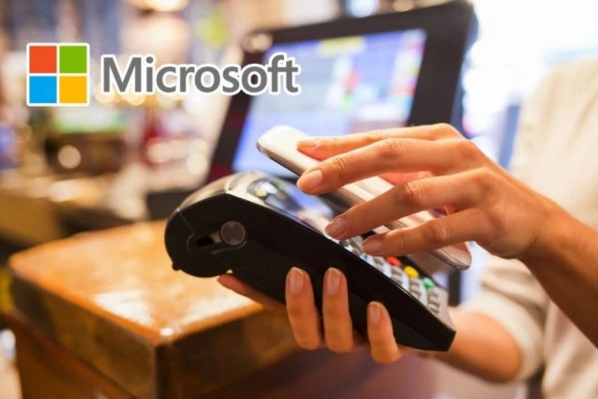 Microsoft выпустит собственную платежную систему Microsoft выпустит собственную платежную систему