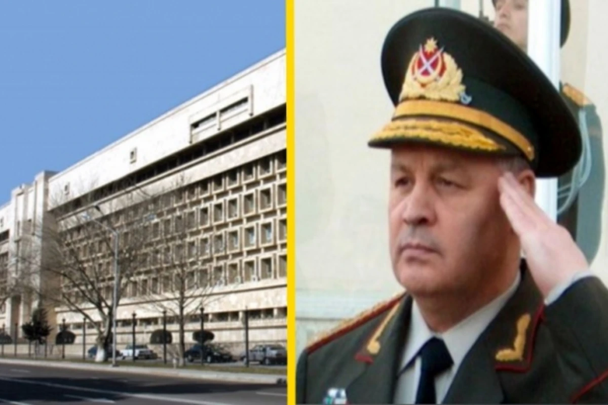 Мехман Салимов: «В МНБ мне сказали, дай показания против Сафара Абиева»