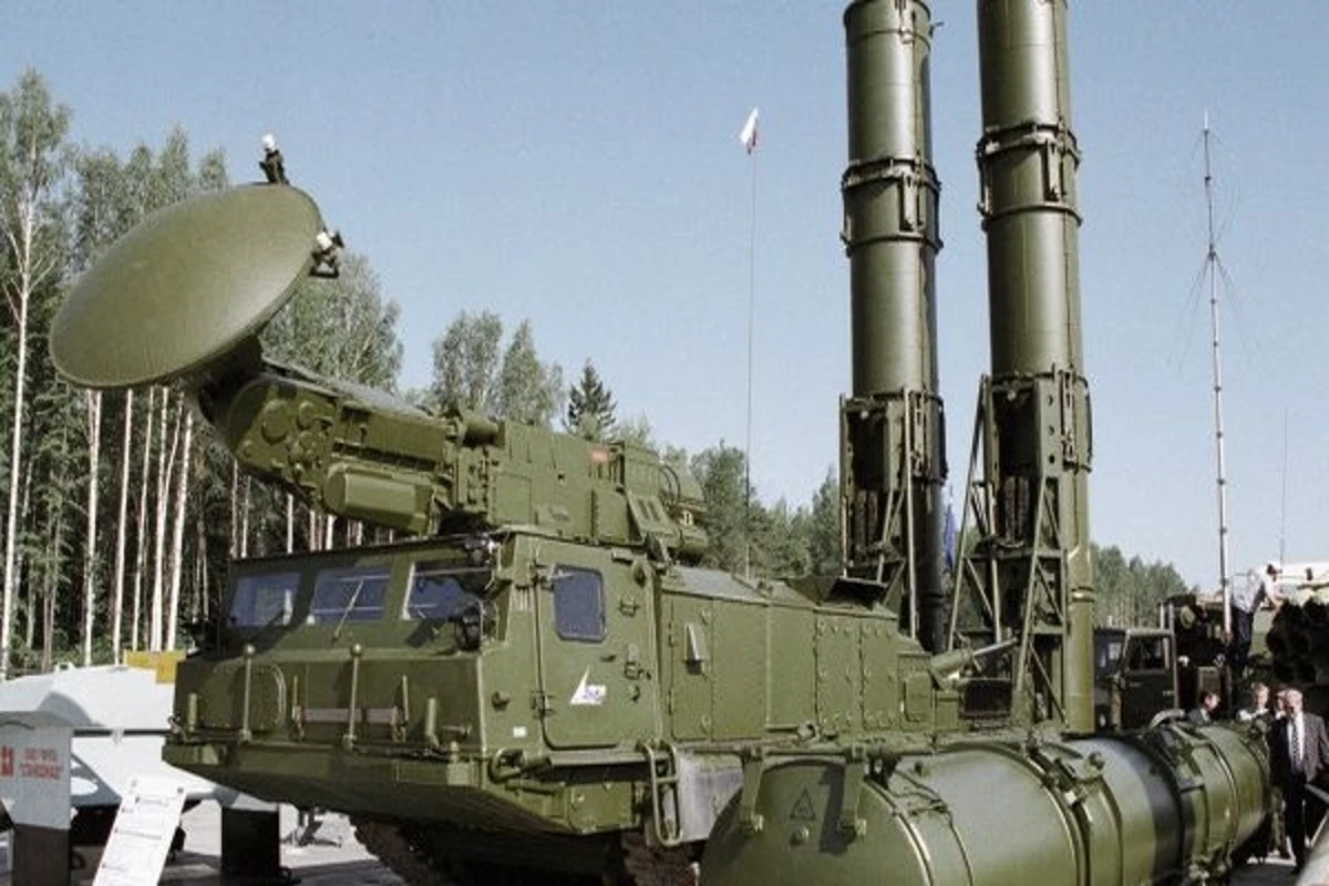 Россия и Армения создают совместную систему ПВО