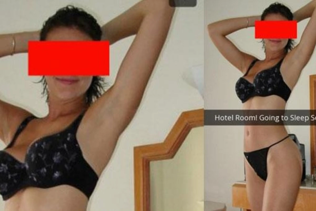 Ərinə oteldə başqa kişiylə xəyanət edən qadın ilişdi (FOTO) Ərinə oteldə başqa kişiylə xəyanət edən qadın ilişdi (FOTO)