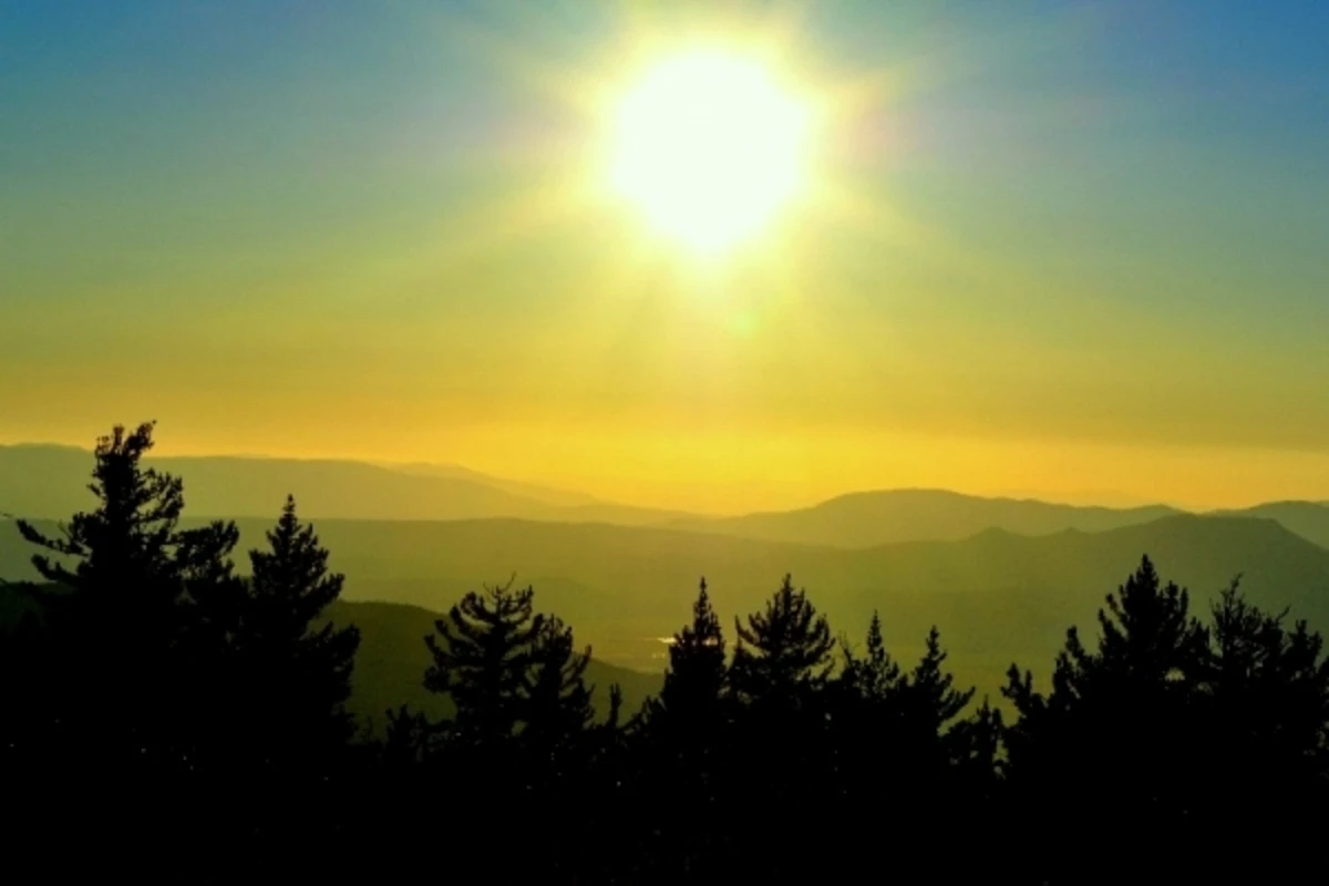 Həftəsonuna olan hava proqnozu